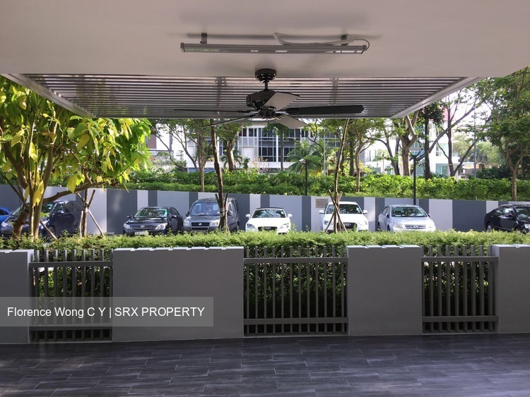 The Minton (D19), Condominium #170979172